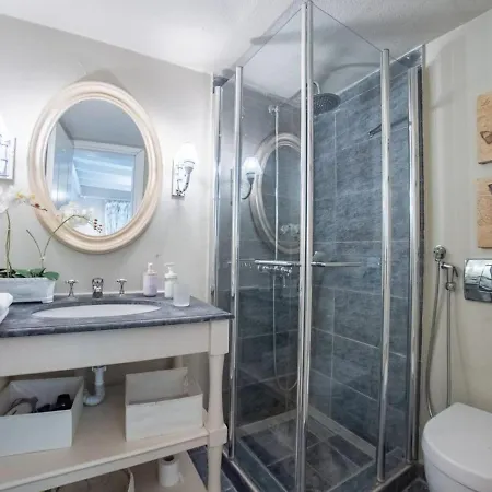 Villa Sani Lili 4 *