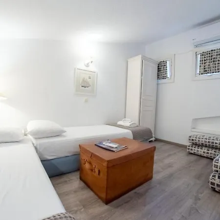 Sani Lili 4 * Száni-part
