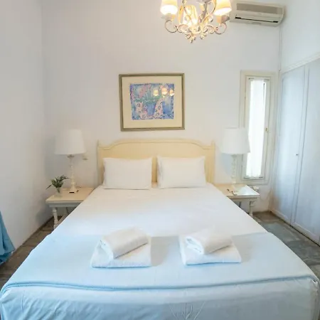 Villa Sani Lili 4 *