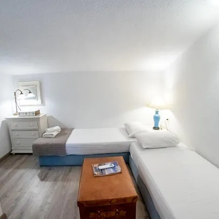 Sani Lili 4 Villa *