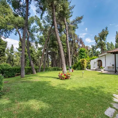 Villa Sani Lili 4 *