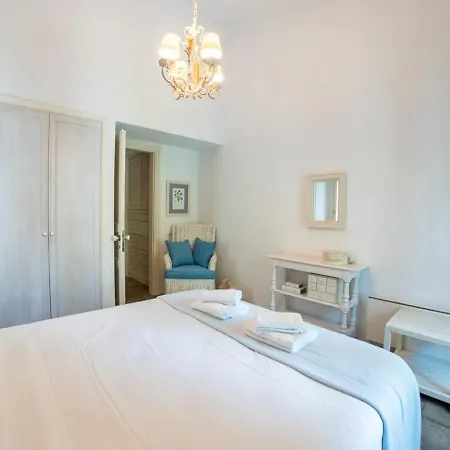 Villa Sani Lili 4 *