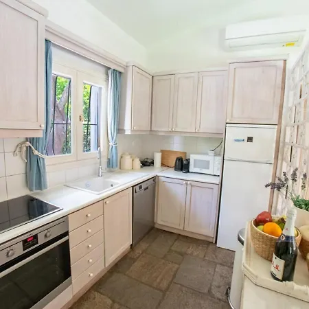 Sani Lili 4 * Sani (Chalkidiki)