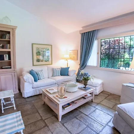 Sani Lili 4 Sani (Chalkidiki)