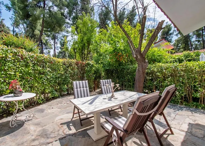 Sani Lili 4 别墅 *