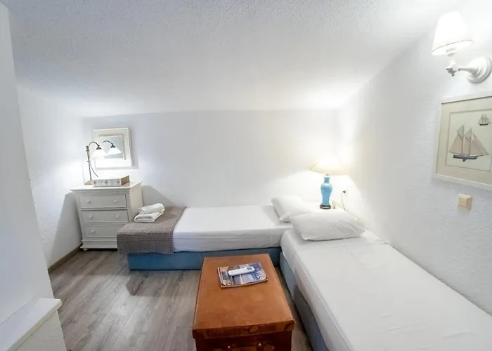 Sani Lili 4 别墅 *