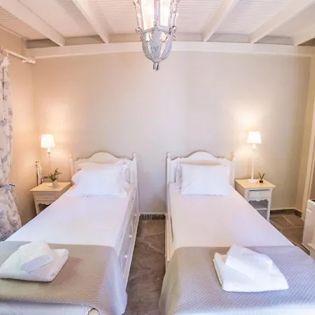 Sani Lili 4 Villa Sani (Chalkidiki)