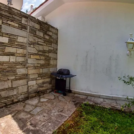 Villa Sani Lili 4 Sani (Chalkidiki)