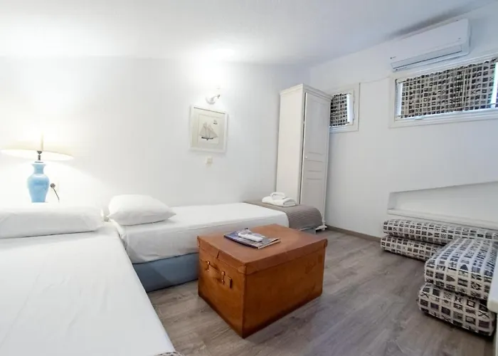 Sani Lili 4 * Sani (Chalkidiki)