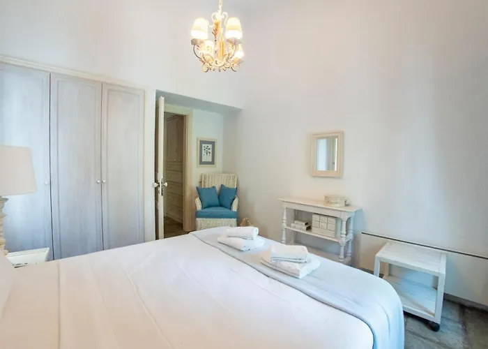 Villa Sani Lili 4 *