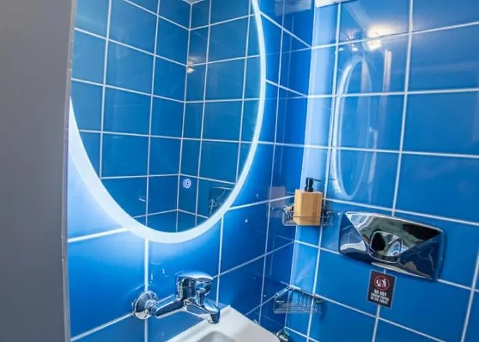 Sani Lili 4 * Sani (Chalkidiki)