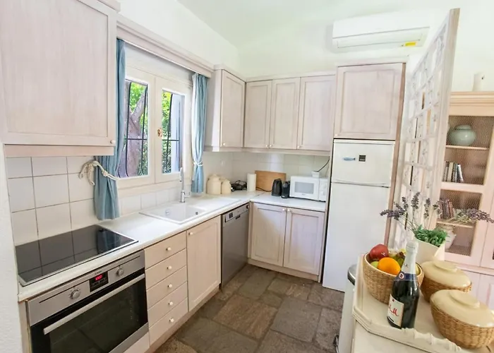 Sani Lili 4 * Sani (Chalkidiki)